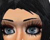 {Gu} Red cute Makeup