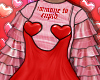 ⓦ IMMUNE TO CUPID RLL
