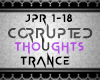Jupiter-Rayas Trance P.1