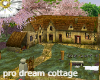 pro,dream,cottage