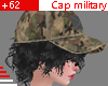 +62 military hat