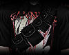 Shirt Corpse + Bag