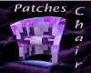 Patches (Chair)