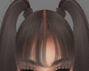 Shana Brown/Bangs Req