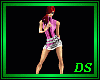 *Sexy Disco Dance
