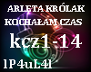 kochalam czas kcz1-14