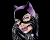 catwoman animated
