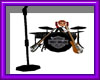 (sm)Harley animated band