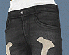 Bones low pants