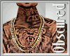 |BE| 2toned 2chains Male