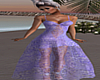 ~L~Liliac Lace Dress