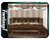 Pretty Bed