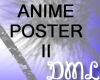 [DML]ANIME POSTER II