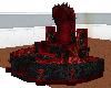 Blood Roses Throne