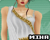 [M] Athena White