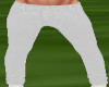 stylish white pants