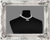 💋 | 25K Crown Choker