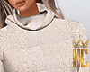 ❅Elegant Knit Outfit N
