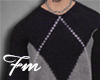 Long Sweater |FM230