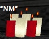 *NM* CANDLES