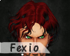 [Fex] Reddo Hair