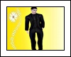 Terno Completo Black
