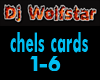 chels cards