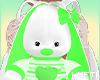 H4 | Bunny Backpack F G