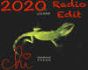 MONAMOUR FUEGO RADIO EDT