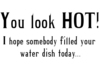 [Poki] Hot Day Sign