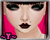 ~Y~Drina Head/Eyebrowns