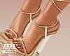 New Year heels