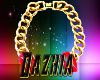 Dazhia Custom Necklace