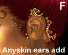 anyskin ears addon - F