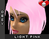 [DL] Desy Light Pink