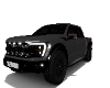 F150 Raptor Grey