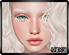 Meli Head-  HD Lashes RQ