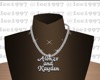 Alonzo/Kayden cstm chain