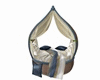 Canopy/Lounge/7pos