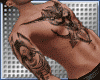 SkuLL Anyskin Tattoo