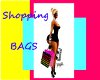 -J-Shopping Bags