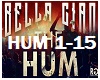 The Hum Bella Ciao