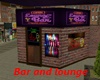 Corner-Bar and Lounge