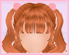 Hair meguru / Redhead