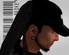 Dreads Hat Hair