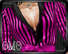 QMQ Sexy Pink Top