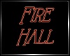 Fire Hall Club