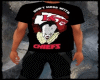 Pennywise Chiefs Fan