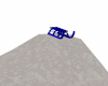 Blue Sled Animated 2P