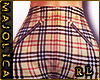 ❥BBR - RL Pants